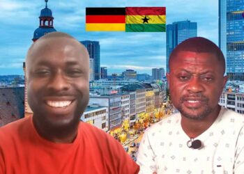 I became a homeless alcoholic in Germany,  my brother threw me out because of his wife – Man recounts