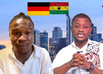 German social services set me up and took away my kids – Ghanaian alleges