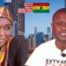 My boyfriend would have to find his way to the US, I won’t help him – US-based Ghanaian reveals