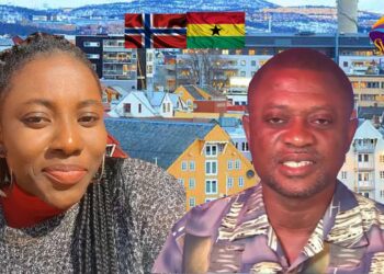 I was unemployed for 7 years in Ghana before travelling, employers demanded sex – Lady reveals