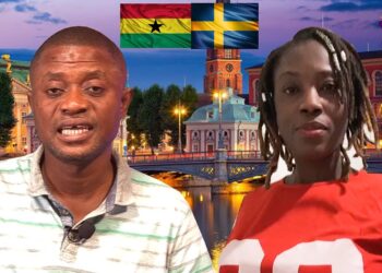 My ex shared my naked video, had me detained for refusing to sign over my house – Woman recounts