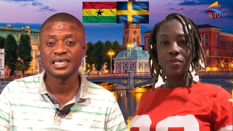 My ex shared my naked video, had me detained for refusing to sign over my house – Woman recounts