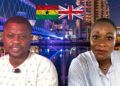 I dated men that I didn’t love, but for money, my father rejected two men – UK-based Ghanaian