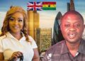 I won’t return to work in Ghana unless I’m offered GHS6000 a week – Ghanaian student in the UK