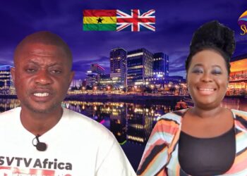 I broke up with my boyfriend before travelling abroad, it was a journey of no return to him – Lady reveals