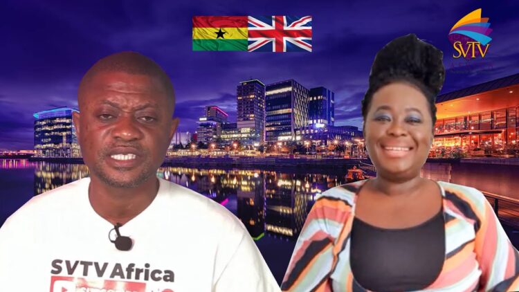 I broke up with my boyfriend before travelling abroad, it was a journey of no return to him – Lady reveals