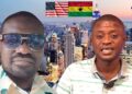 Two years of working in the US has been better than my 15 years of work in Ghana – Man reveals