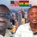 Two years of working in the US has been better than my 15 years of work in Ghana – Man reveals