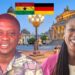 My baby daddy married another woman while I was pregnant in Germany – Lady reveals