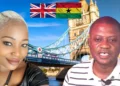 It’s unfair for women to take a man’s property after divorce when they came in broke – UK-based