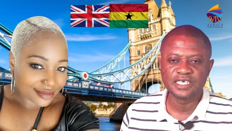 It’s unfair for women to take a man’s property after divorce when they came in broke – UK-based