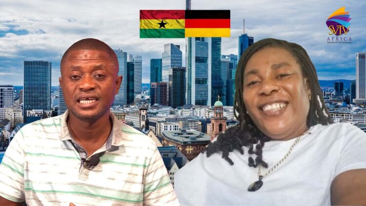 I use pörń to entice my husband, women must learn to initiate sex – Lady advises