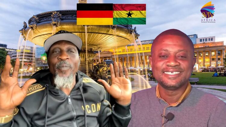 Poor men can never enjoy sex with their wives – Evangelist Bright