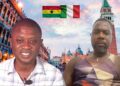 Escaping Ghana’s economic crisis; I knew I could die, but I had to – Ghanaian recounts crossing Libyan waters to Italy