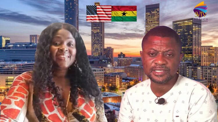 I only got married for kids, I didn’t mind if the father was not around – Lady reveals