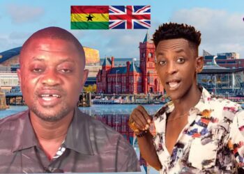 I wouldn’t have travelled if I made money from movies – Too Much of Junka Town