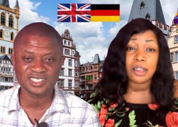 My marriage was the biggest mistake of my life, he left after he got his green card and accused me of destroying his life – Lady reveals