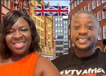 Gov’t owed me six months’ salary, I never wanted to travel abroad, but the economy forced me out – Medical practitioner reveals