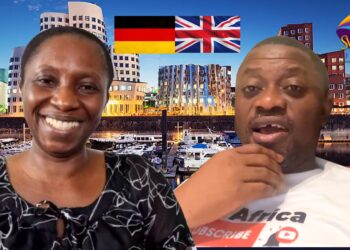 My ex-fiance agreed to sell my father’s car, but we never brought the money – Germany-based Ghanaian 