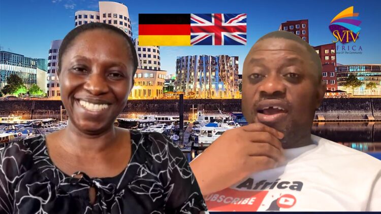 My ex-fiance agreed to sell my father’s car, but we never brought the money – Germany-based Ghanaian 