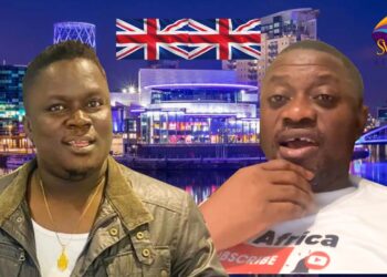 Gov’t owed me six months’ salary, I never wanted to travel abroad, but the economy forced me out – Medical practitioner reveals