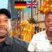 My biggest mistake was taking loans to bring my cousins to Europe- Germany-based Ghanaian reveals