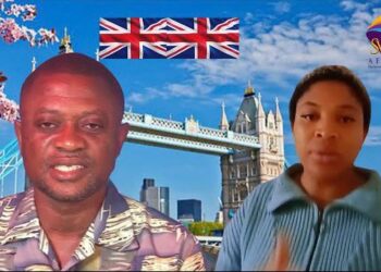 Gov’t owed me six months’ salary, I never wanted to travel abroad, but the economy forced me out – Medical practitioner reveals 