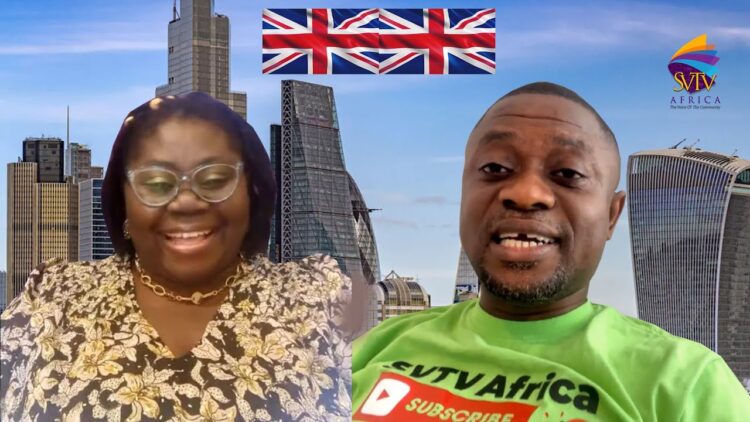 I have not regretted selling my house and car to travel abroad – Lady reveals