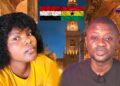 My agent has stolen my passport, I have to pay ₵57,000 debt to get it back – Egypt-based Ghanaian