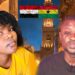 My agent has stolen my passport, I have to pay ₵57,000 debt to get it back – Egypt-based Ghanaian