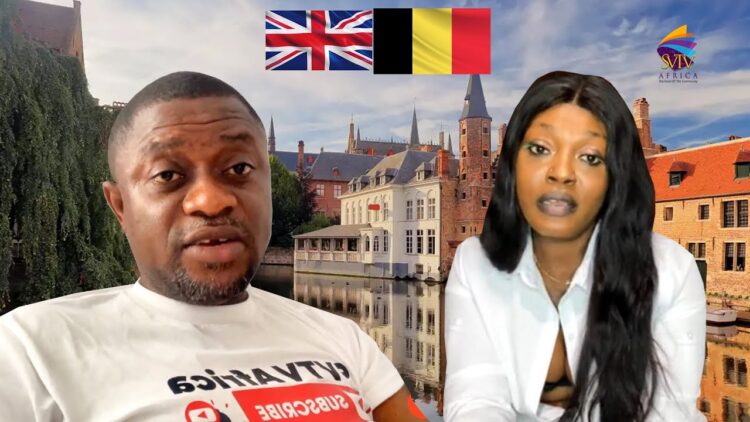 A friend raped me at 16 but I couldn’t report it and has neglected the child – Musician reveals 