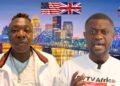 I sold my house, land and quit my luxury job to stack boxes in the USA – Ghanaian reveals