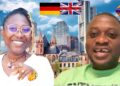 Cheat on your husband if you’re in a loveless marriage, divorce is expensive – Germany-based Ghanaian advises