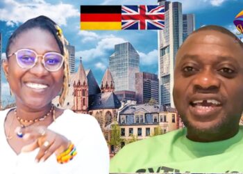 Cheat on your husband if you’re in a loveless marriage, divorce is expensive – Germany-based Ghanaian advises