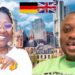 Cheat on your husband if you’re in a loveless marriage, divorce is expensive – Germany-based Ghanaian advises