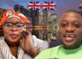 My husband cannot force me to pay bills, my money is mine only – UK-based Ghanaian reveals
