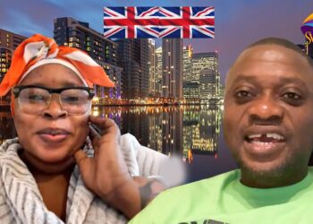 My husband cannot force me to pay bills, my money is mine only – UK-based Ghanaian reveals