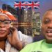 My husband cannot force me to pay bills, my money is mine only – UK-based Ghanaian reveals