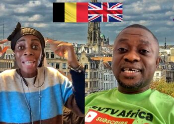 I left my girlfriend for my baby mama, but she had me jailed twice – UK-based Ghanaian