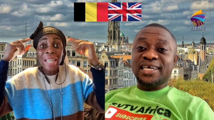 I left my girlfriend for my baby mama, but she had me jailed twice – UK-based Ghanaian