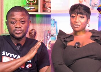 My ex-boyfriend took me to the US for a visit but I refused to return to Ghana – Lady behind viral ‘sister’ video