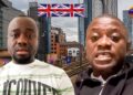 I don’t mingle with Ghanaian women in the UK, some still have the Ghanaian mentality – Man shares