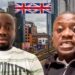I don’t mingle with Ghanaian women in the UK, some still have the Ghanaian mentality – Man shares