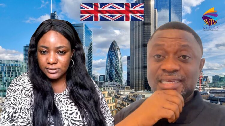 My father-in-law advised my husband to divorce after he travelled because we were childless, threatened to disown him – Lady reveals