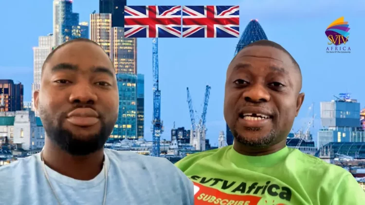 I thought I was okay with my ₵1500 monthly savings until I travelled abroad – Man reveals