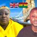 Pressure from the family in Ghana is too much, I don’t speak to some anymore – UK-based Ghanaian