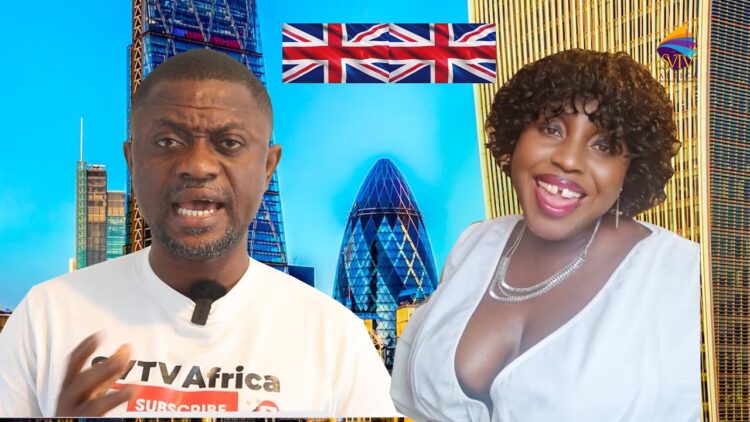 I work three jobs in the UK, but I live on credit – UK-based Ghanaian reveals