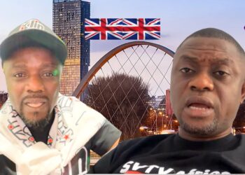 I left my girlfriend for my baby mama, but she had me jailed twice – UK-based Ghanaian