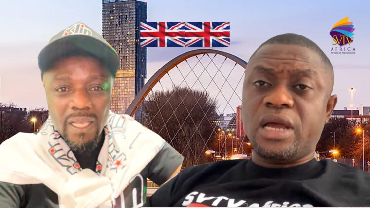I left my girlfriend for my baby mama, but she had me jailed twice – UK-based Ghanaian