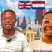 My biggest mistake was taking loans to bring my cousins to Europe- Germany-based Ghanaian reveals